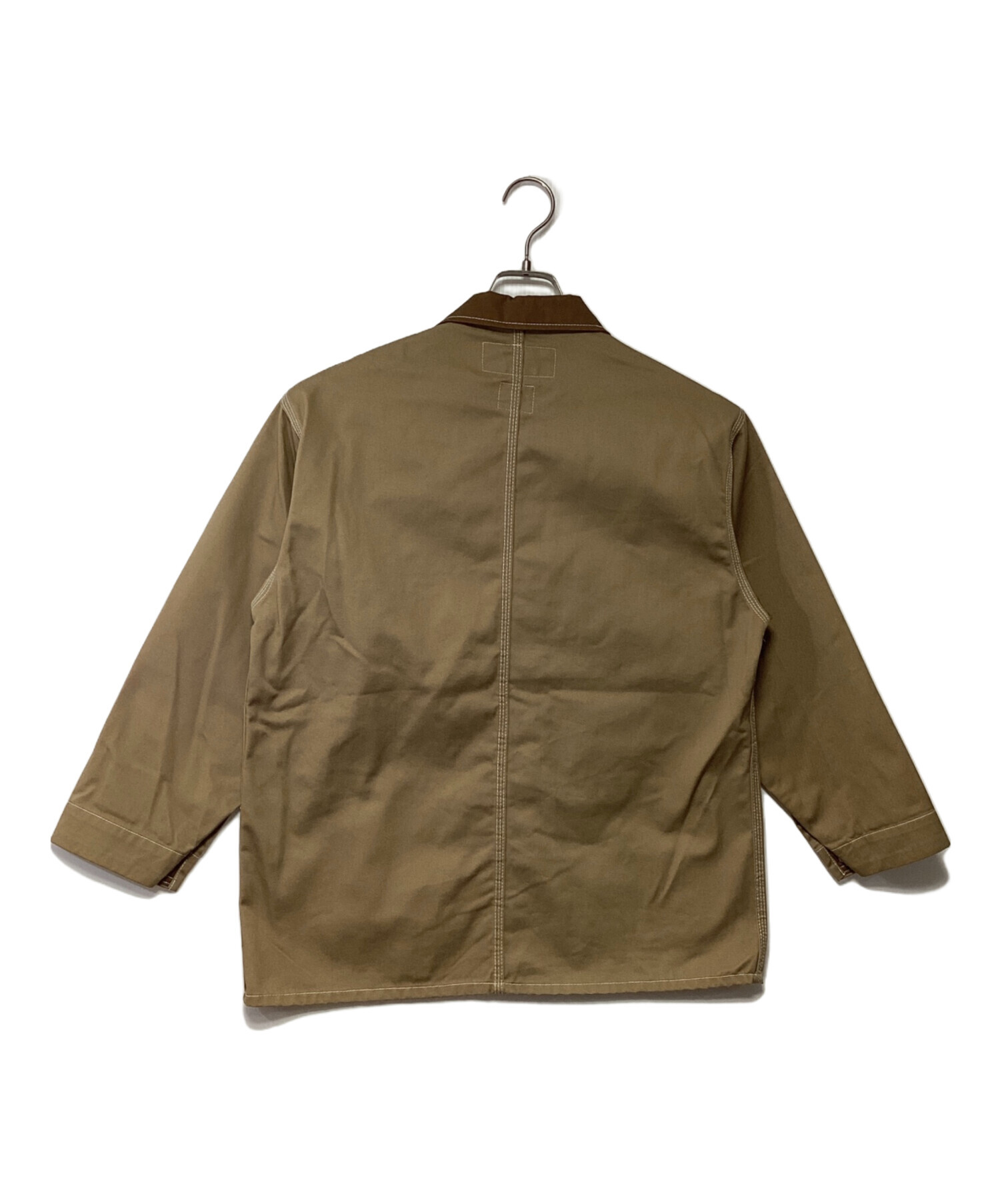 中古・古着通販】UNIVERSAL OVERALL (ユニバーサルオーバーオール