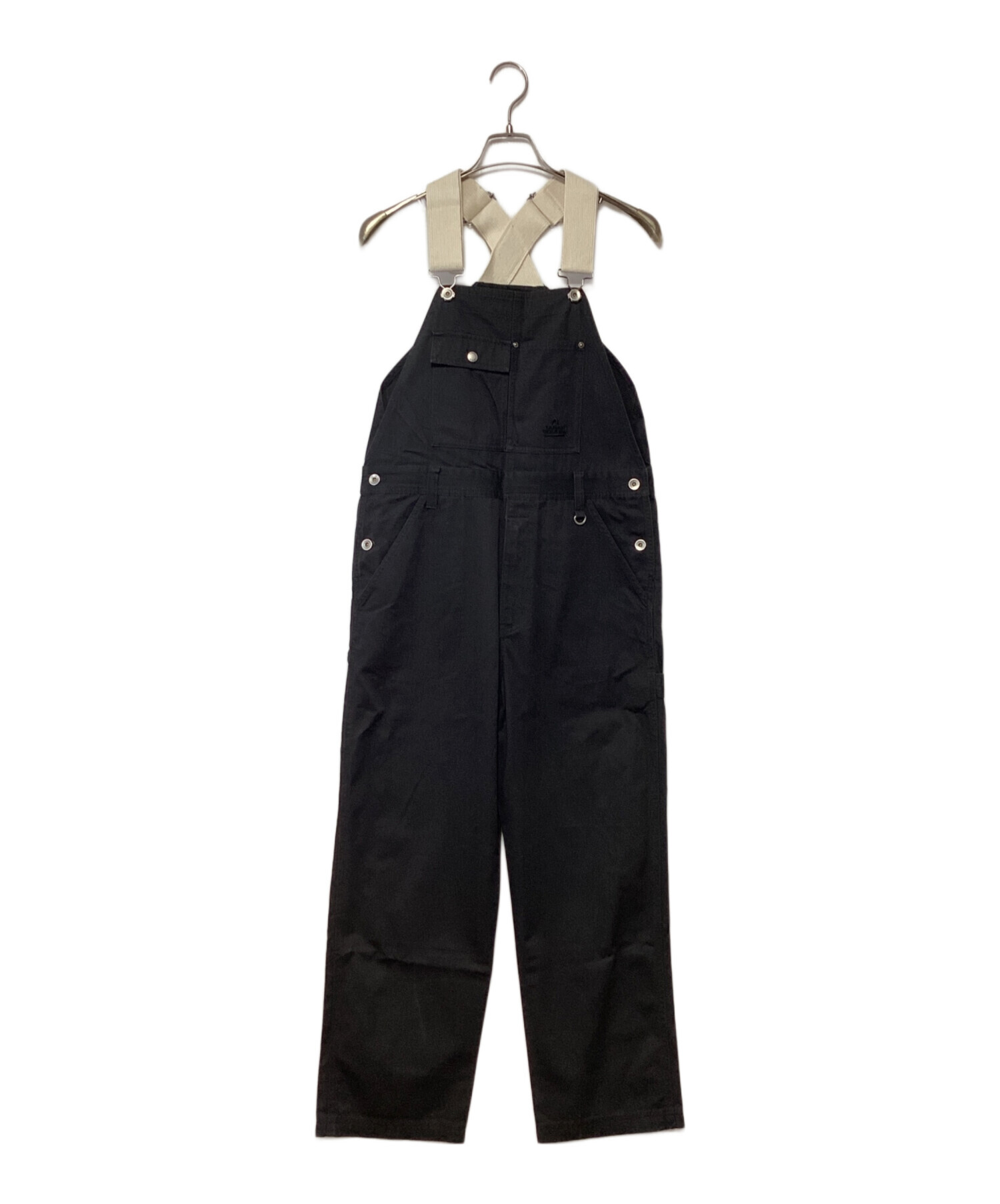 タラスブルバ、オーバーオール Ｓサイズ 中古・古着通販】taras boulba (タラスブルバ) オーバーオール