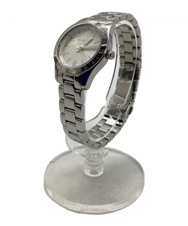 【新品・未使用】マイケル・コース　腕時計 中古・古着通販】MICHAEL KORS (マイケル・コース) リストウォッチ