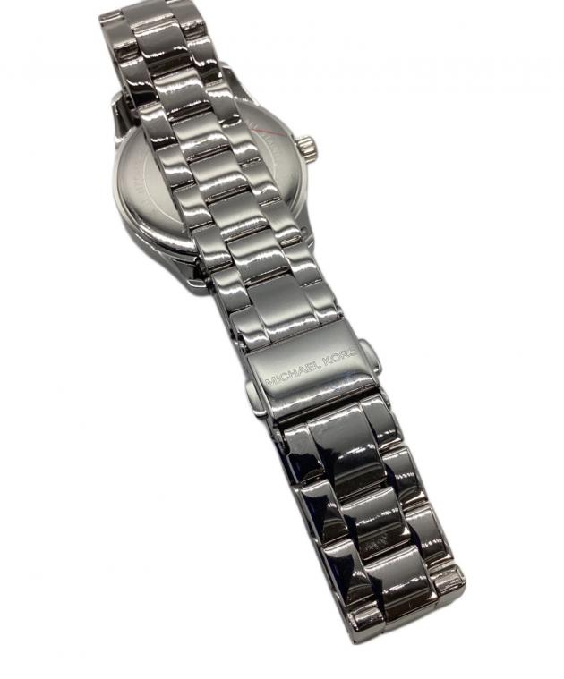 中古・古着通販】MICHAEL KORS (マイケル・コース) リストウォッチ