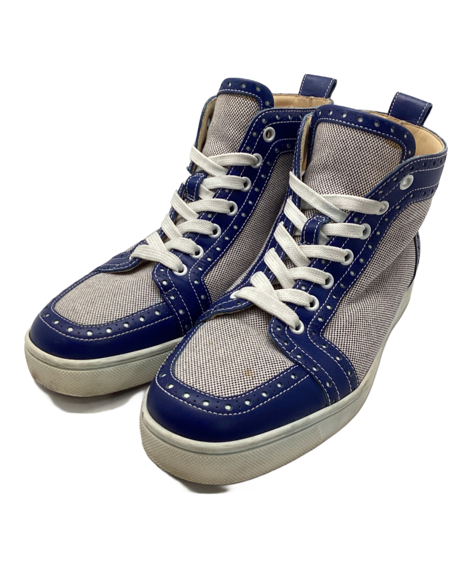 中古・古着通販】Christian Louboutin (クリスチャン・ルブタン