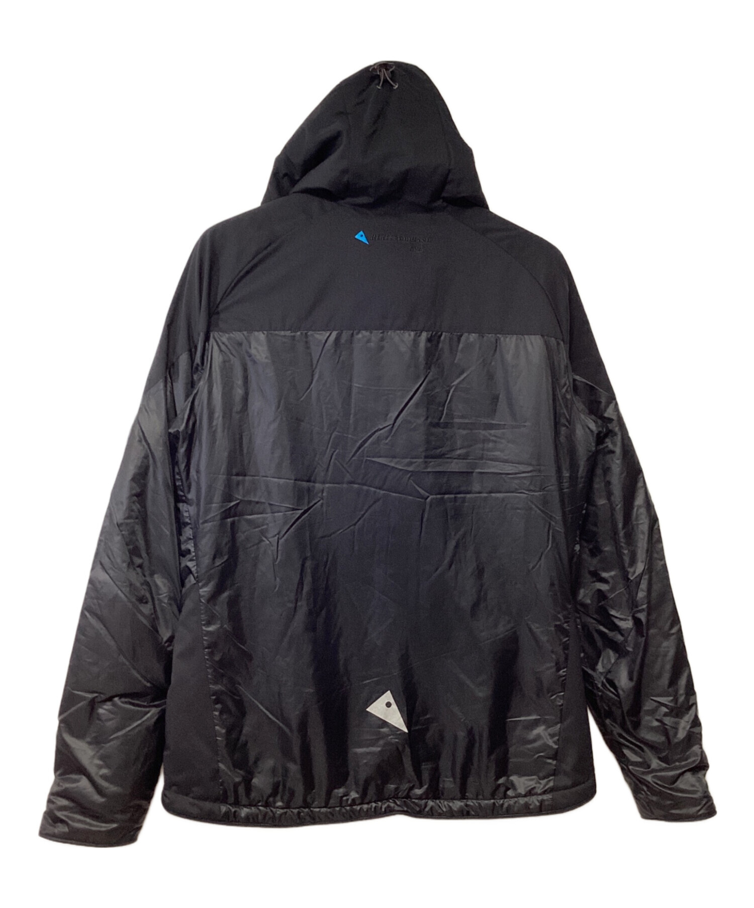 中古・古着通販】KLATTERMUSEN (クレッタルムーセン) ウルドフード