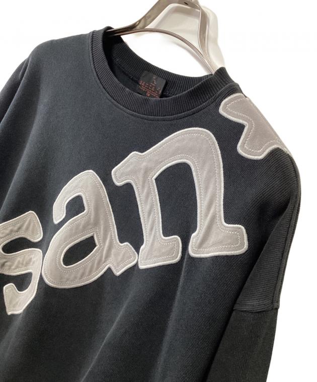 中古・古着通販】santa fe (サンタフェ) スウェット グレー サイズ:04