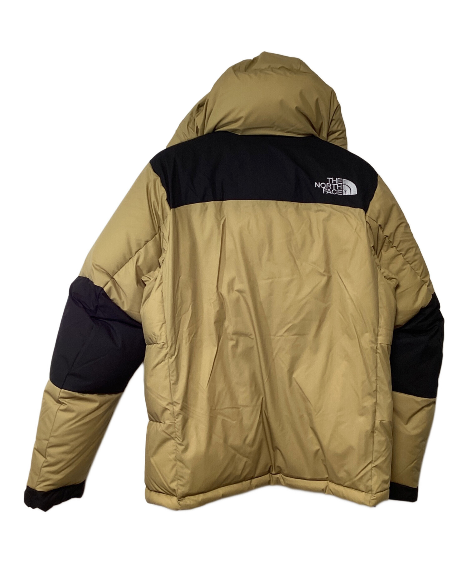 中古・古着通販】THE NORTH FACE (ザ ノース フェイス) バルトロライト