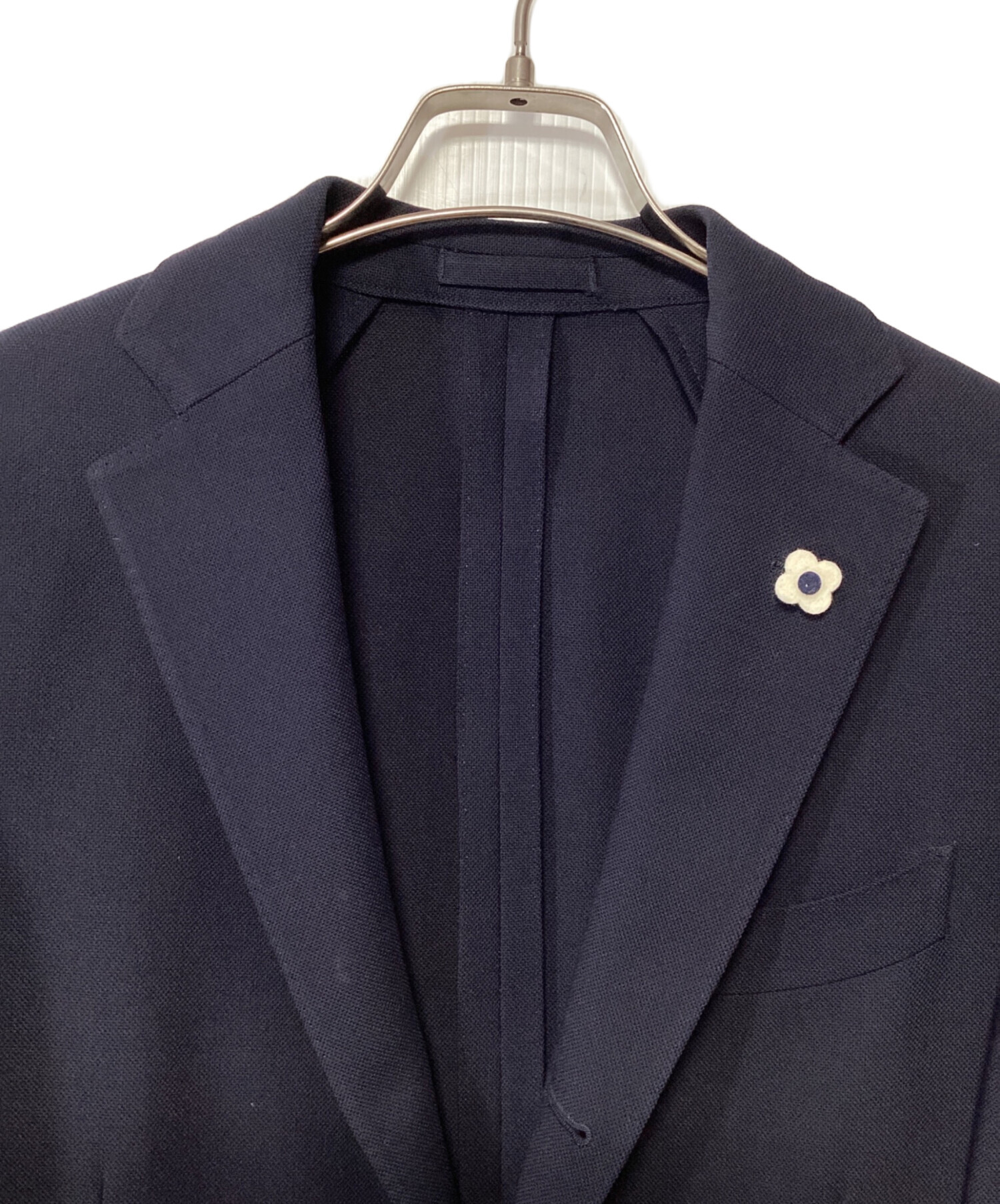 中古・古着通販】LARDINI (ラルディーニ) テーラードジャケット