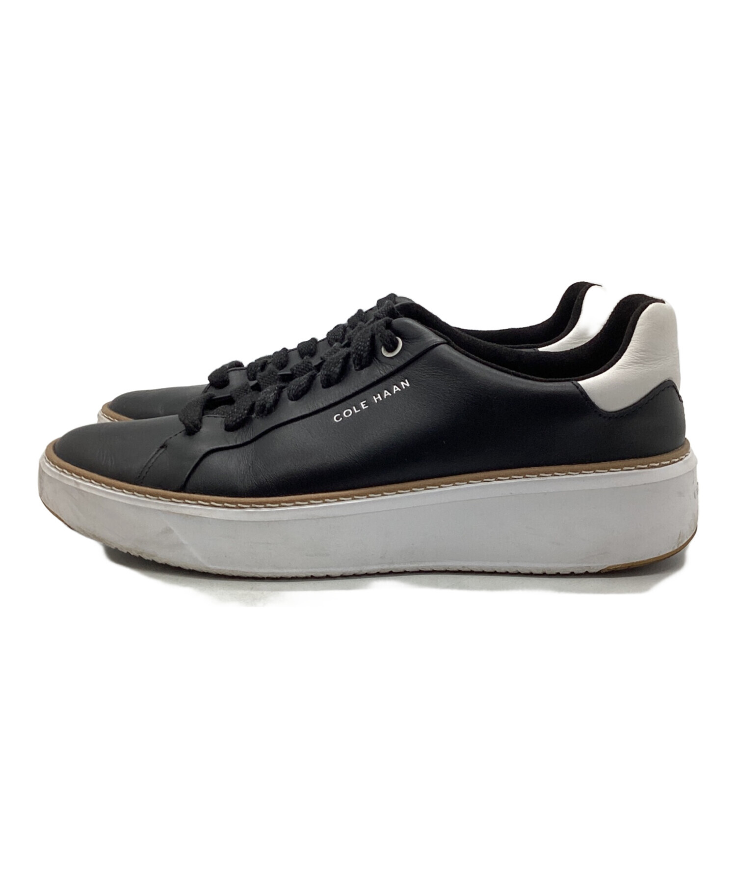 中古・古着通販】COLE HAAN (コールハーン) ローカットスニーカー 