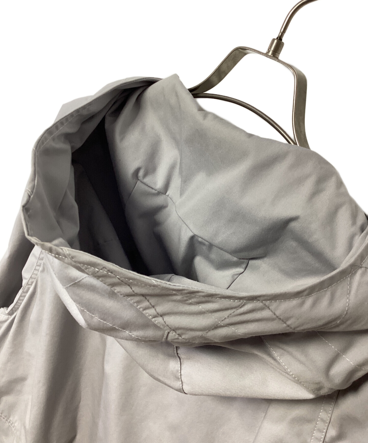 中古・古着通販】THE NORTH FACE PURPLE LABEL (ノースフェイス