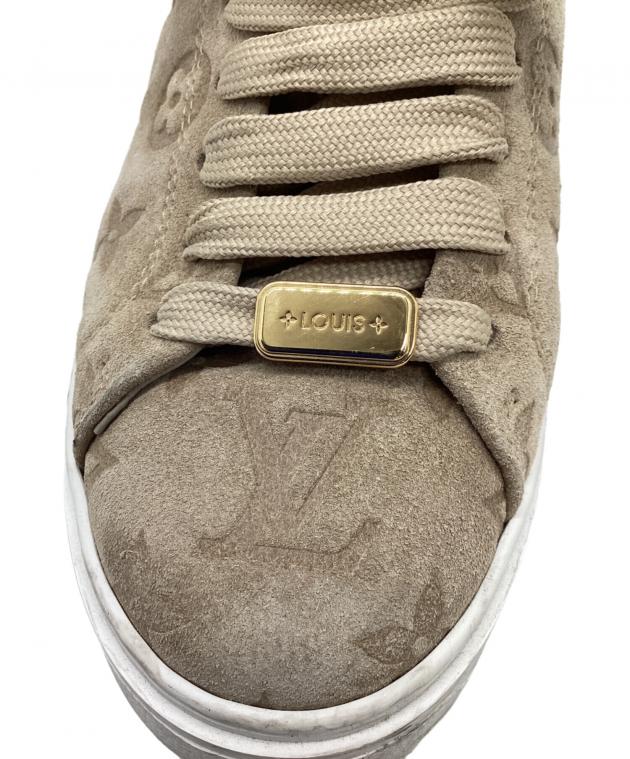 中古・古着通販】LOUIS VUITTON (ルイ ヴィトン) タイムアウトライン