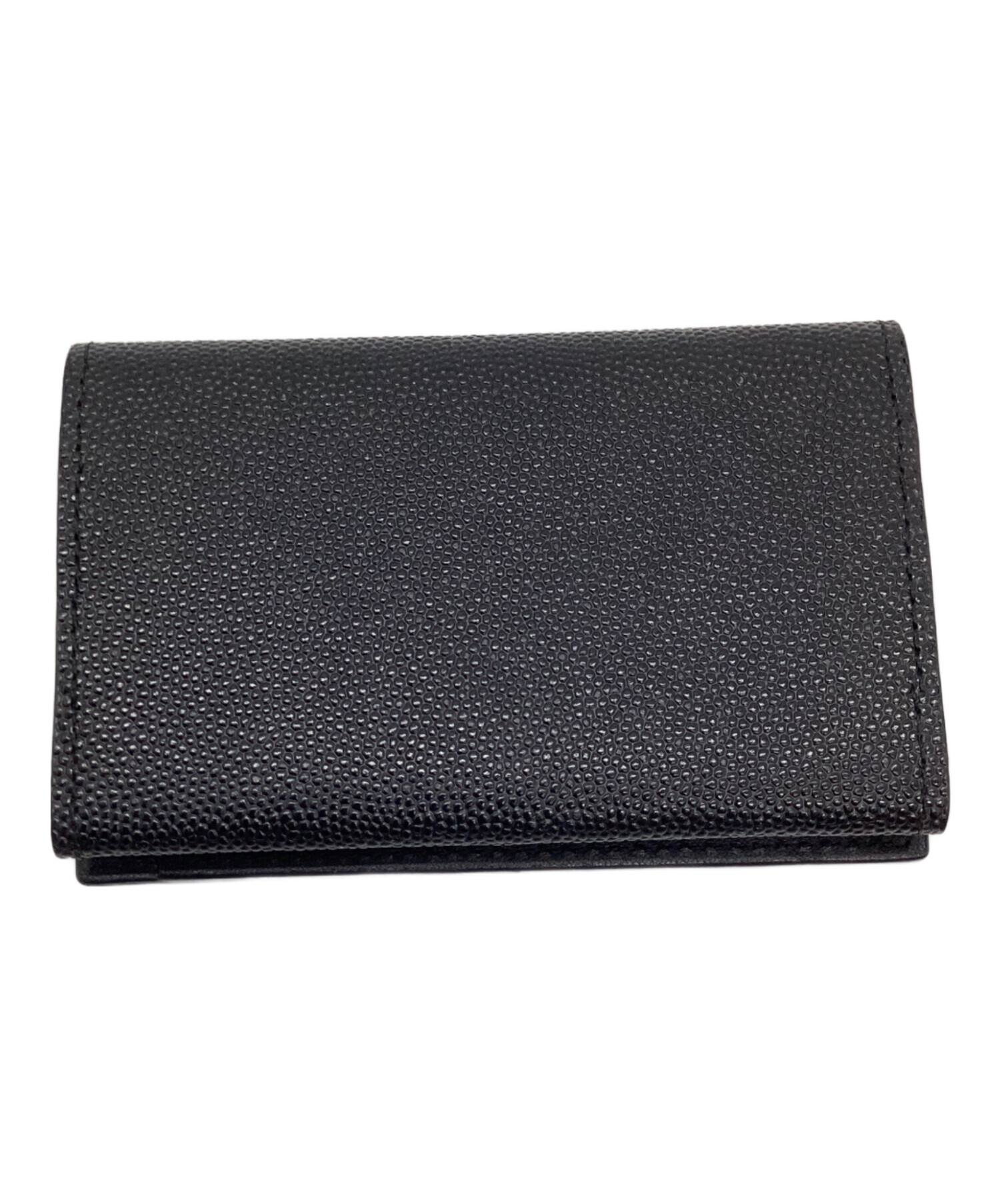 中古・古着通販】PORTER (ポーター) CARD CASE ブラック｜ブランド