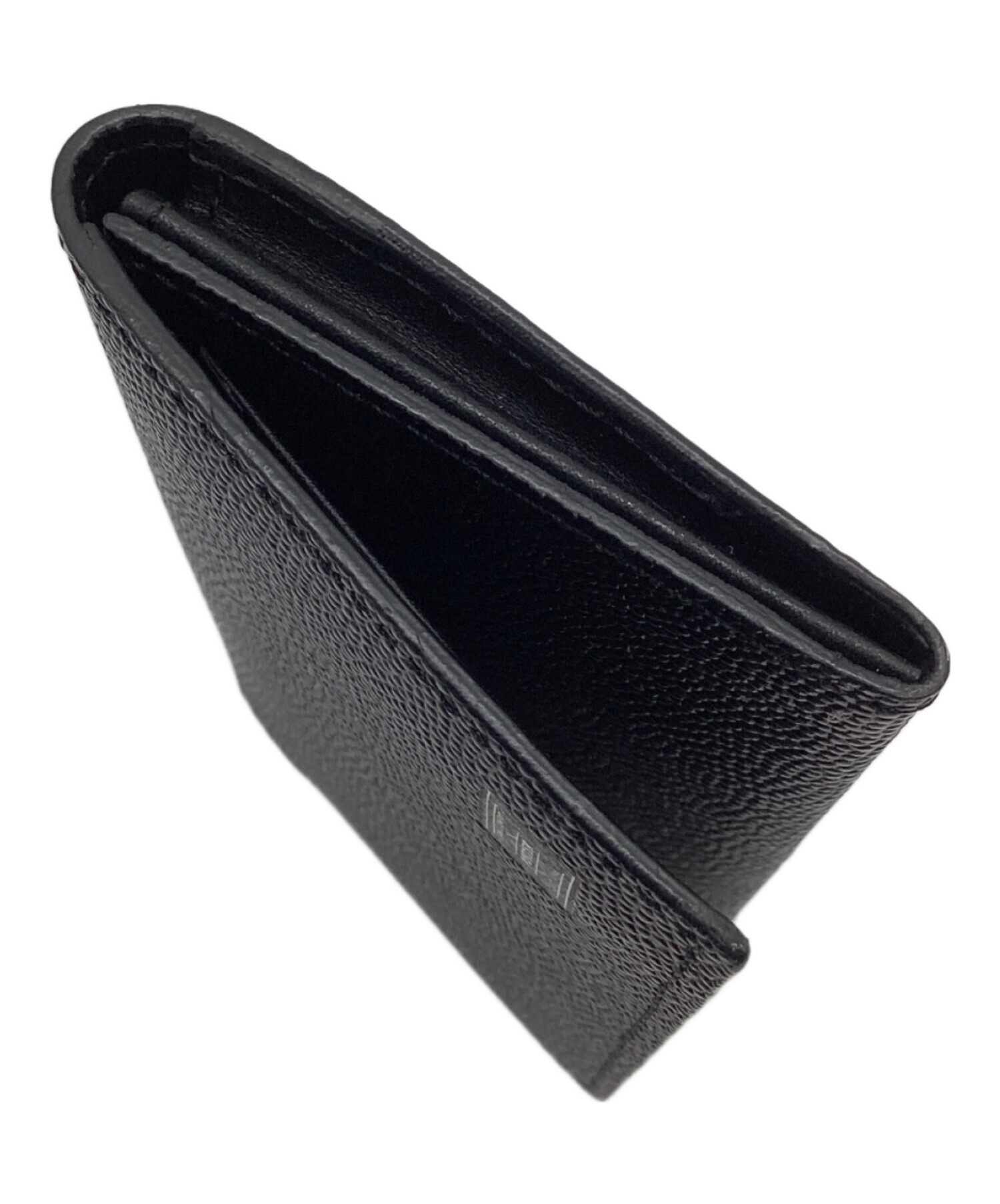 中古・古着通販】PORTER (ポーター) CARD CASE ブラック｜ブランド