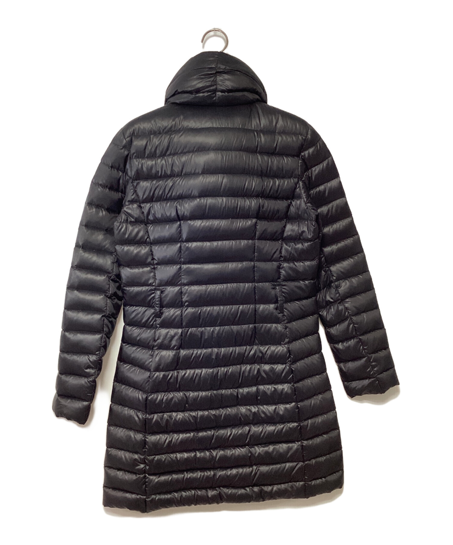 MICHAEL KORS メタリックグレー ダウンコート 大きいサイズ マイケルコース MICHAEL KORS ダウンコート ダウン