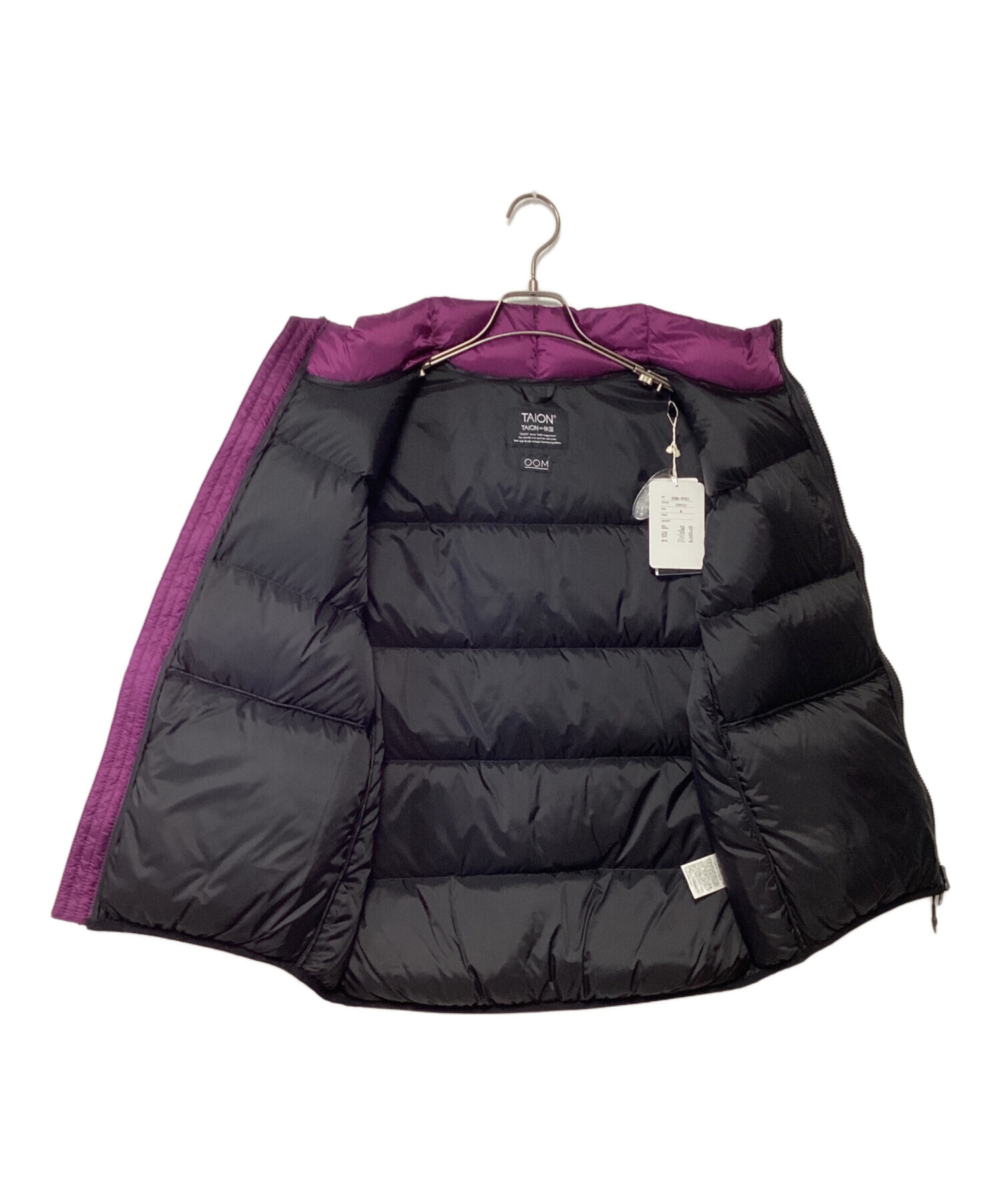 中古・古着通販】TAION (タイオン) JOURNAL STANDARD relume