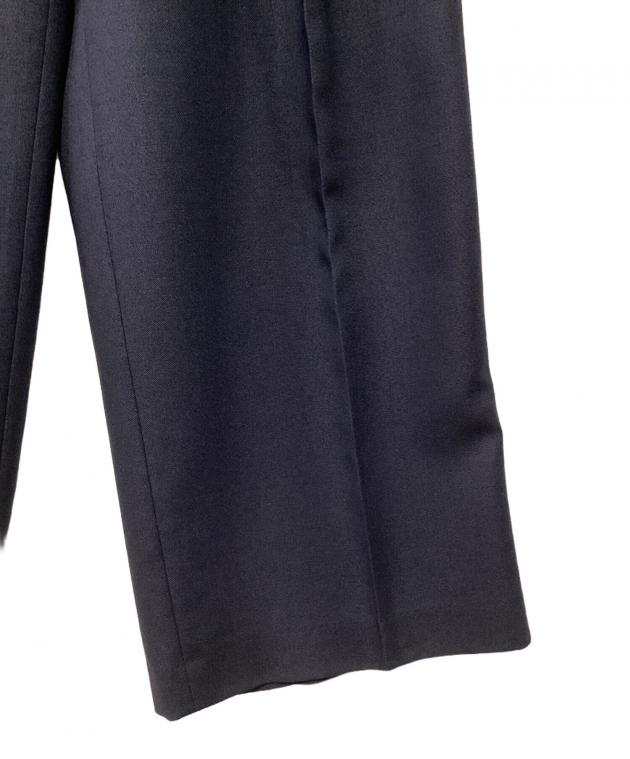 中古・古着通販】Gypsohila (ジプソフィア) Attractive Pants ネイビー