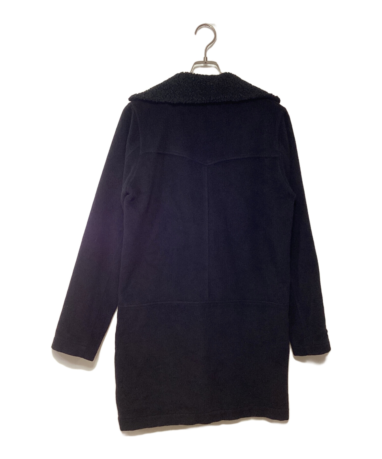 中古・古着通販】CHRISTIAN DADA (クリスチャンダダ) 内ボアコート