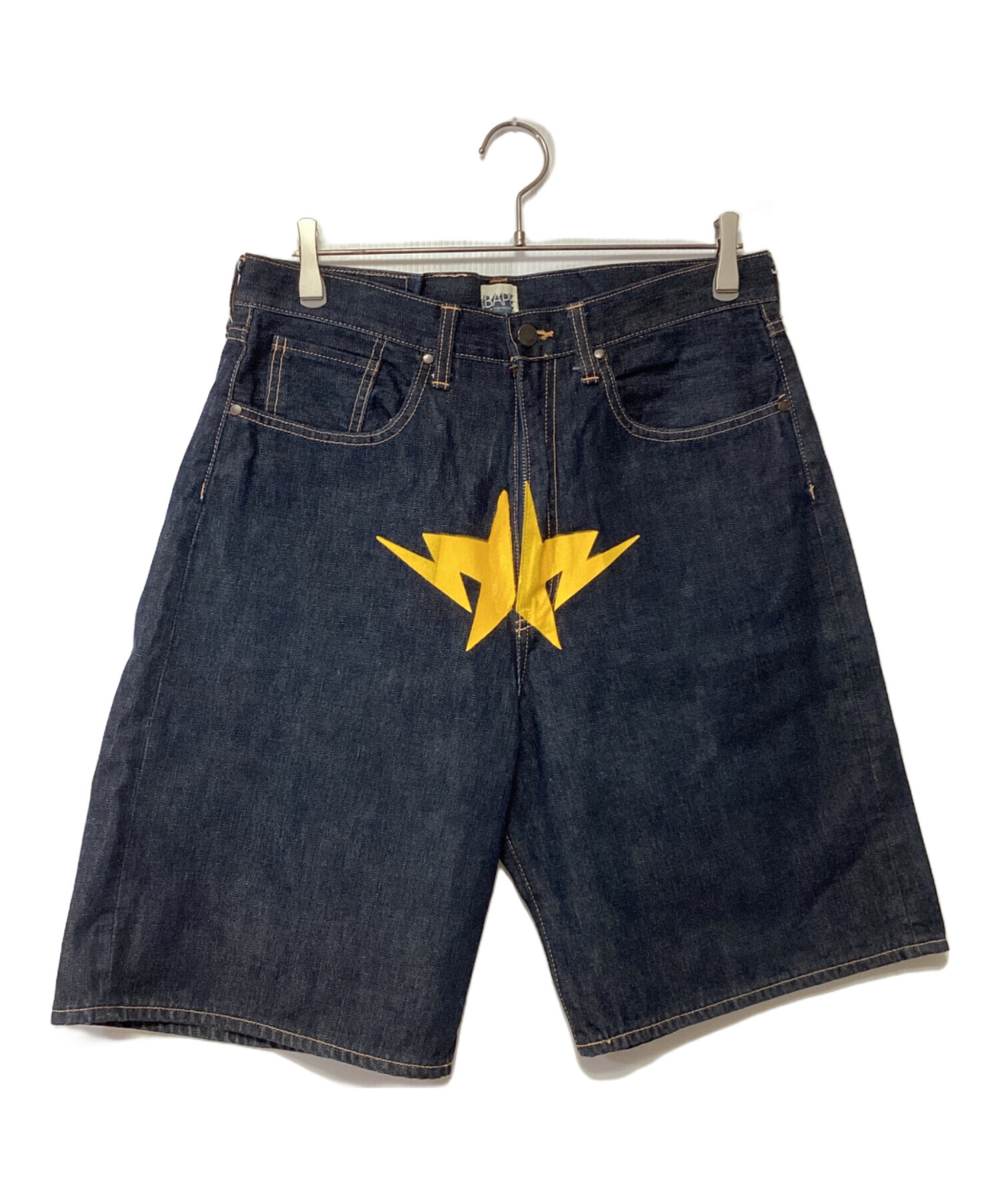 中古・古着通販】BAPE BY A BATHING APE (ベイプバイアベイシング