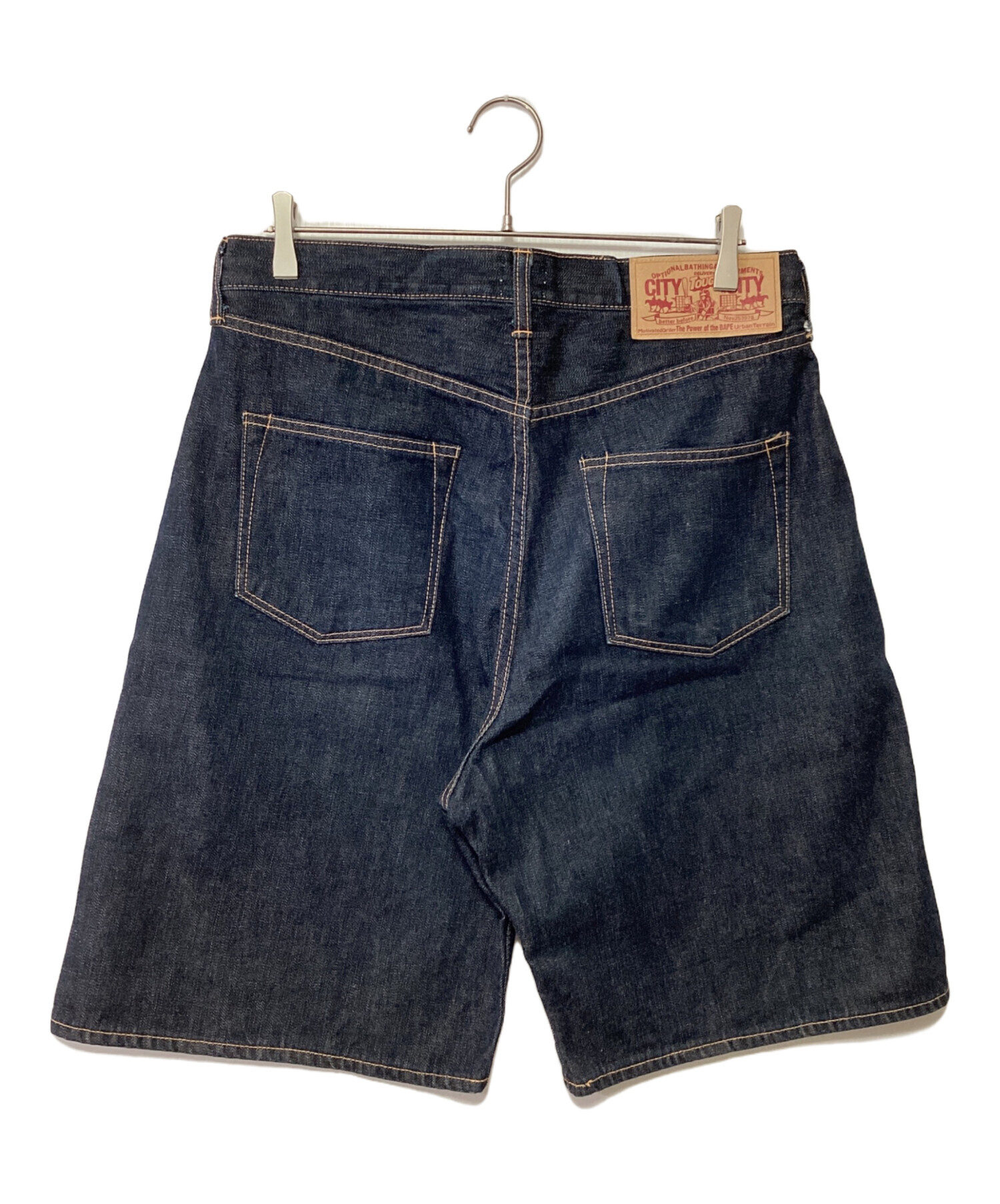 中古・古着通販】BAPE BY A BATHING APE (ベイプバイアベイシング