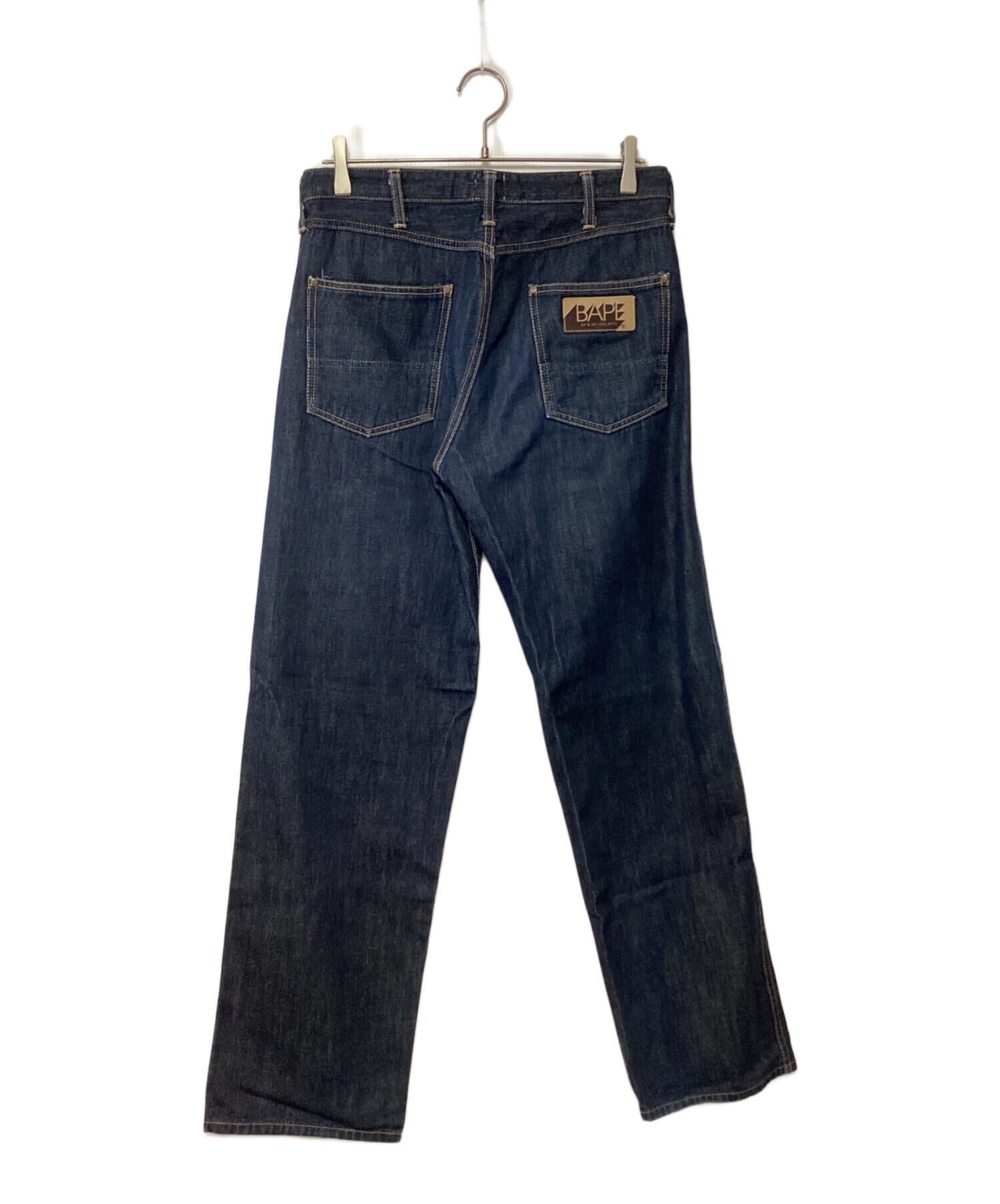 中古・古着通販】BAPE BY A BATHING APE (ベイプバイアベイシング