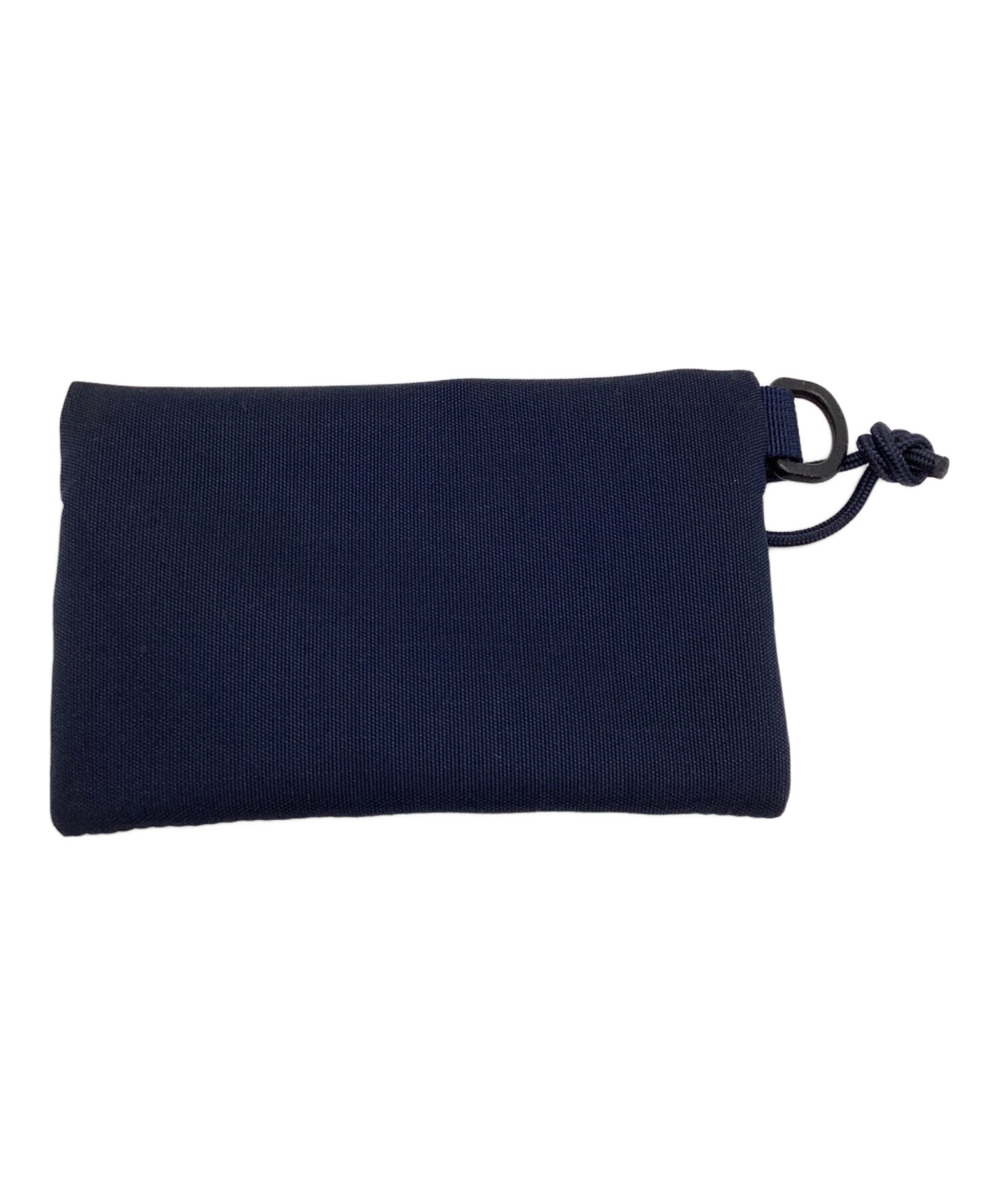 中古・古着通販】BRIEFING (ブリーフィング) ポーチ ネイビー