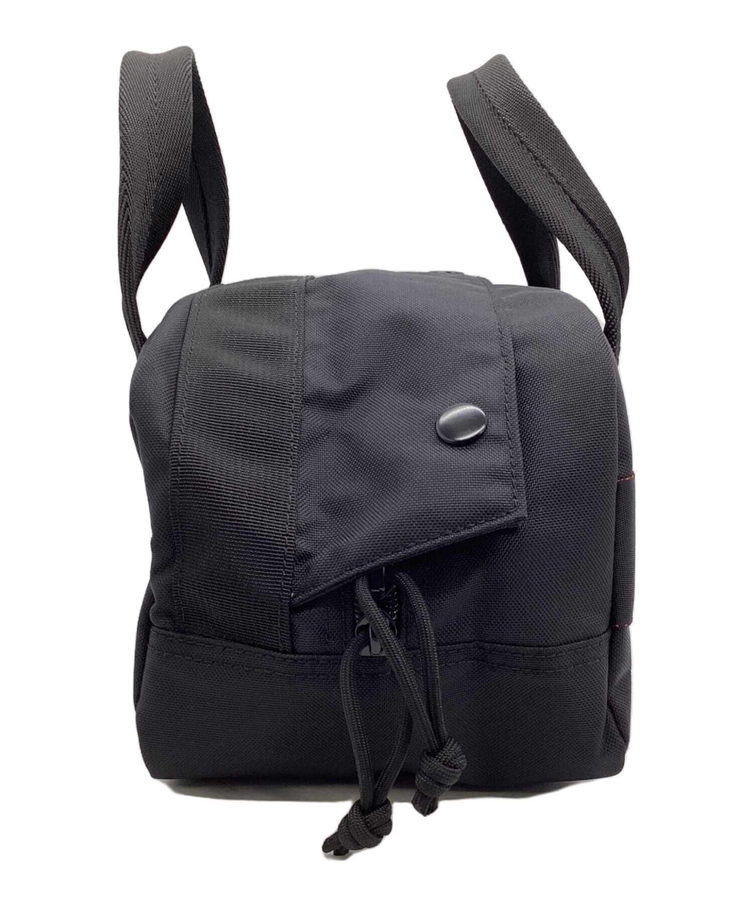 中古・古着通販】BRIEFING (ブリーフィング) ツールバッグ ブラック