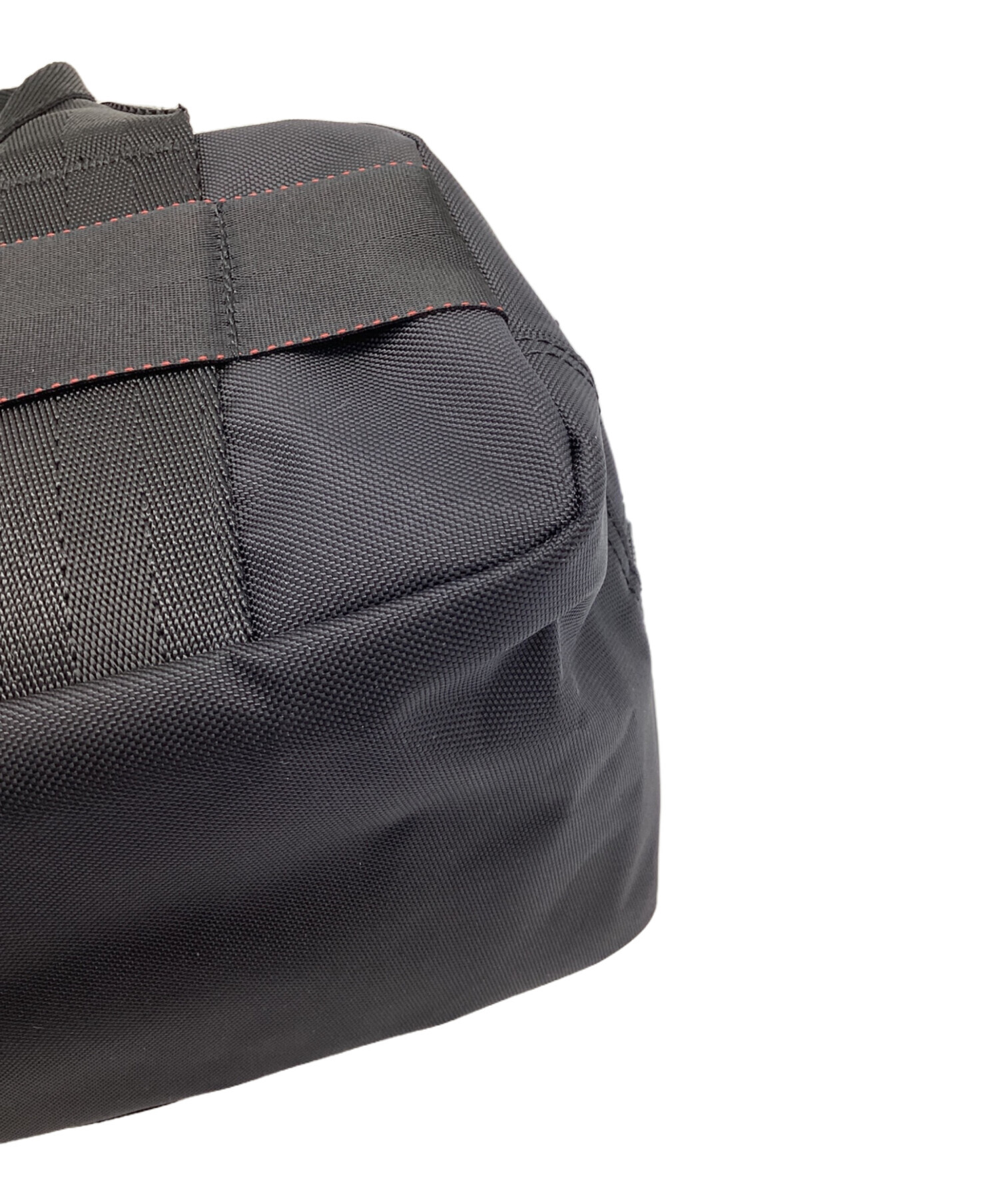 中古・古着通販】BRIEFING (ブリーフィング) ツールバッグ ブラック