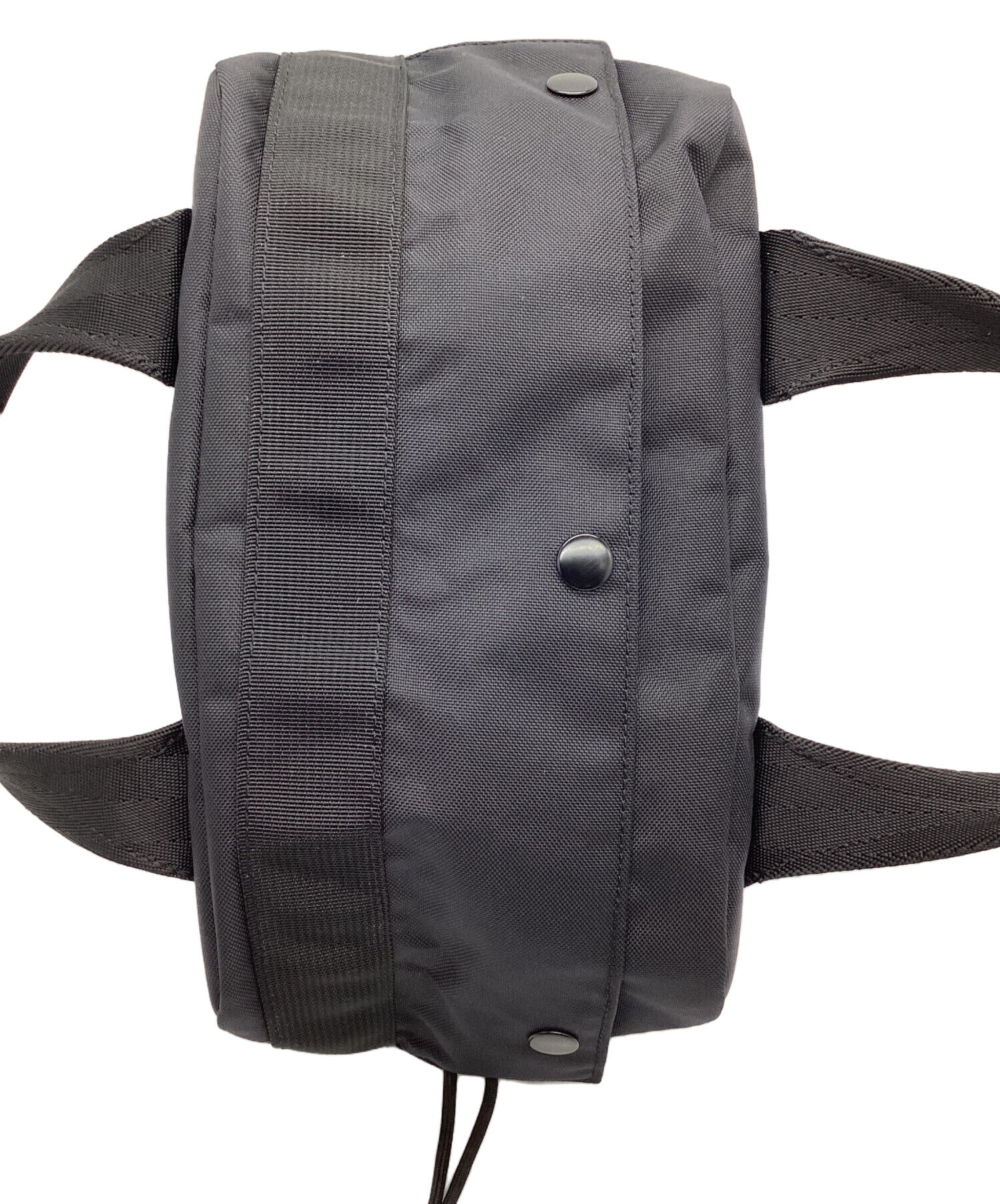 中古・古着通販】BRIEFING (ブリーフィング) ツールバッグ ブラック