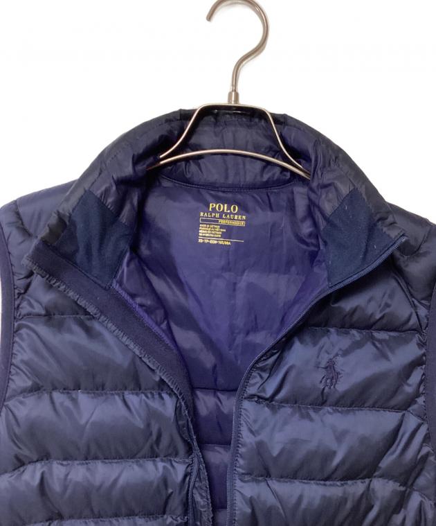中古・古着通販】POLO RALPH LAUREN (ポロ・ラルフローレン) ダウン