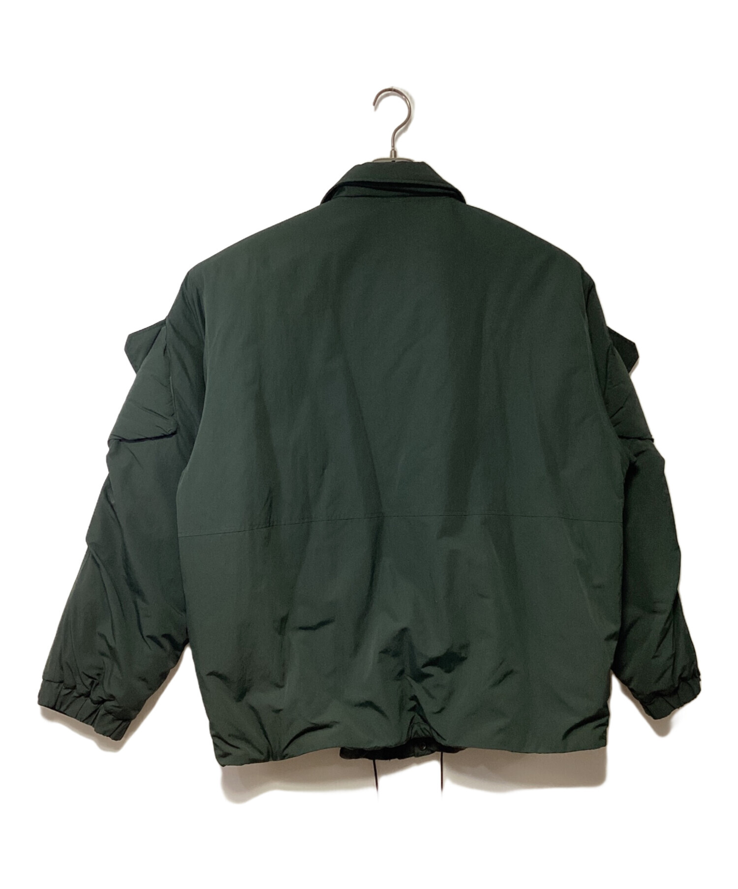 中古・古着通販】MONKEY TIME (モンキータイム) 中綿ジャケット