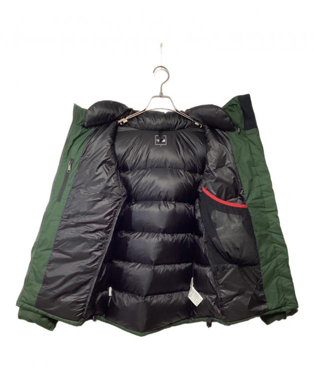 中古・古着通販】THE NORTH FACE (ザ ノース フェイス) ダウン