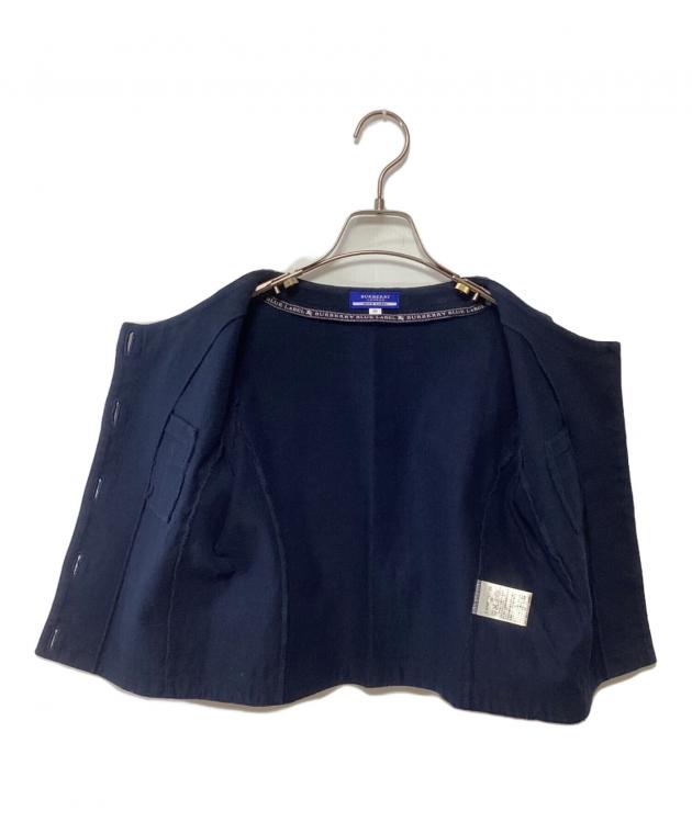 中古・古着通販】BURBERRY BLUE LABEL (バーバリー ブルー レーベル