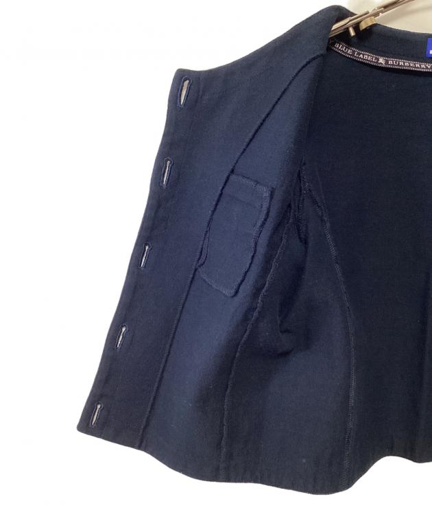 中古・古着通販】BURBERRY BLUE LABEL (バーバリー ブルー レーベル