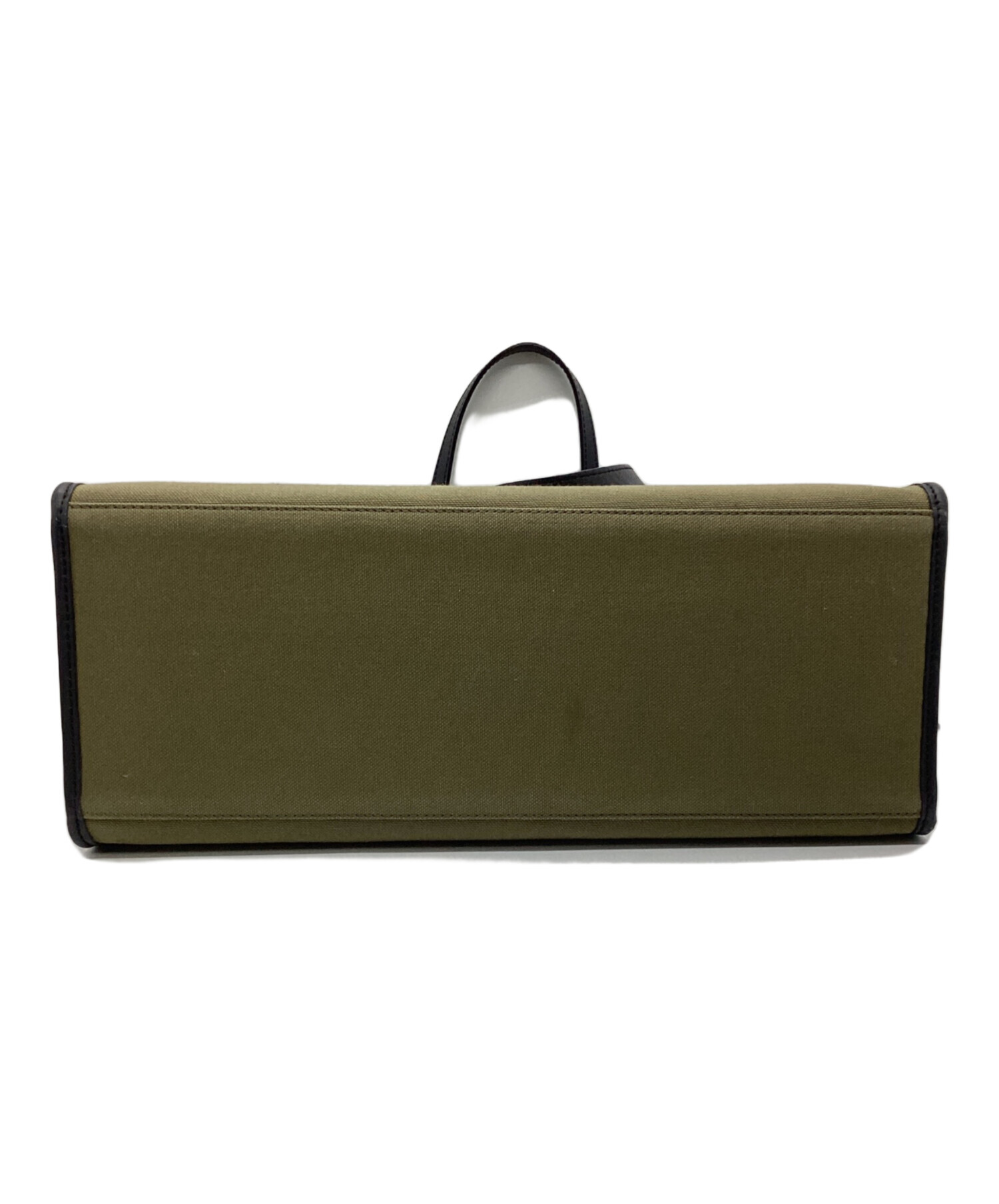 中古・古着通販】GIANNI CHIARINI (ジャンニ キアリーニ) トートバッグ 