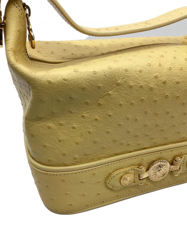 中古・古着通販】GIANNI VERSACE (ジャンニ・ヴェルサーチ) バニティ