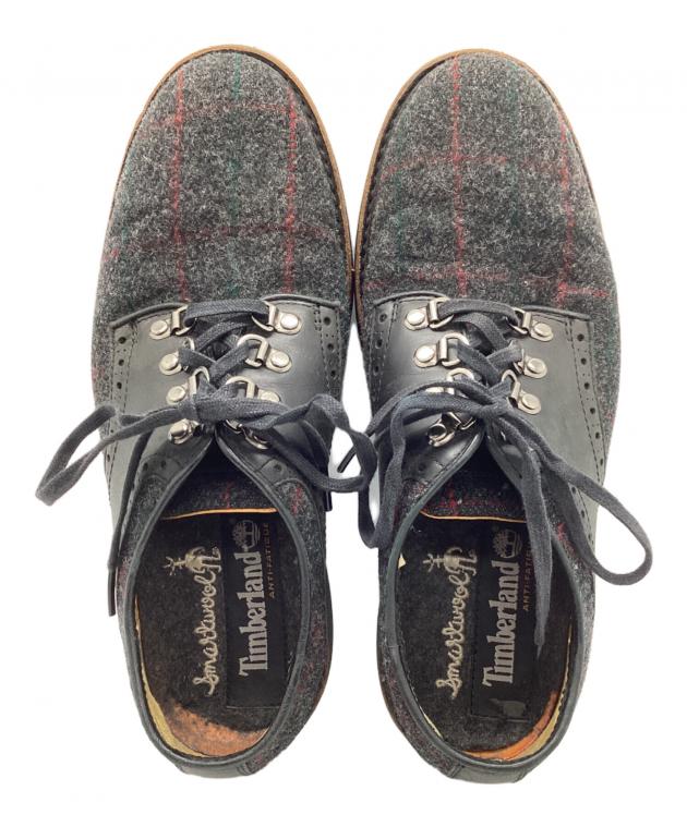中古・古着通販】Timberland (ティンバーランド) ビジネスシューズ
