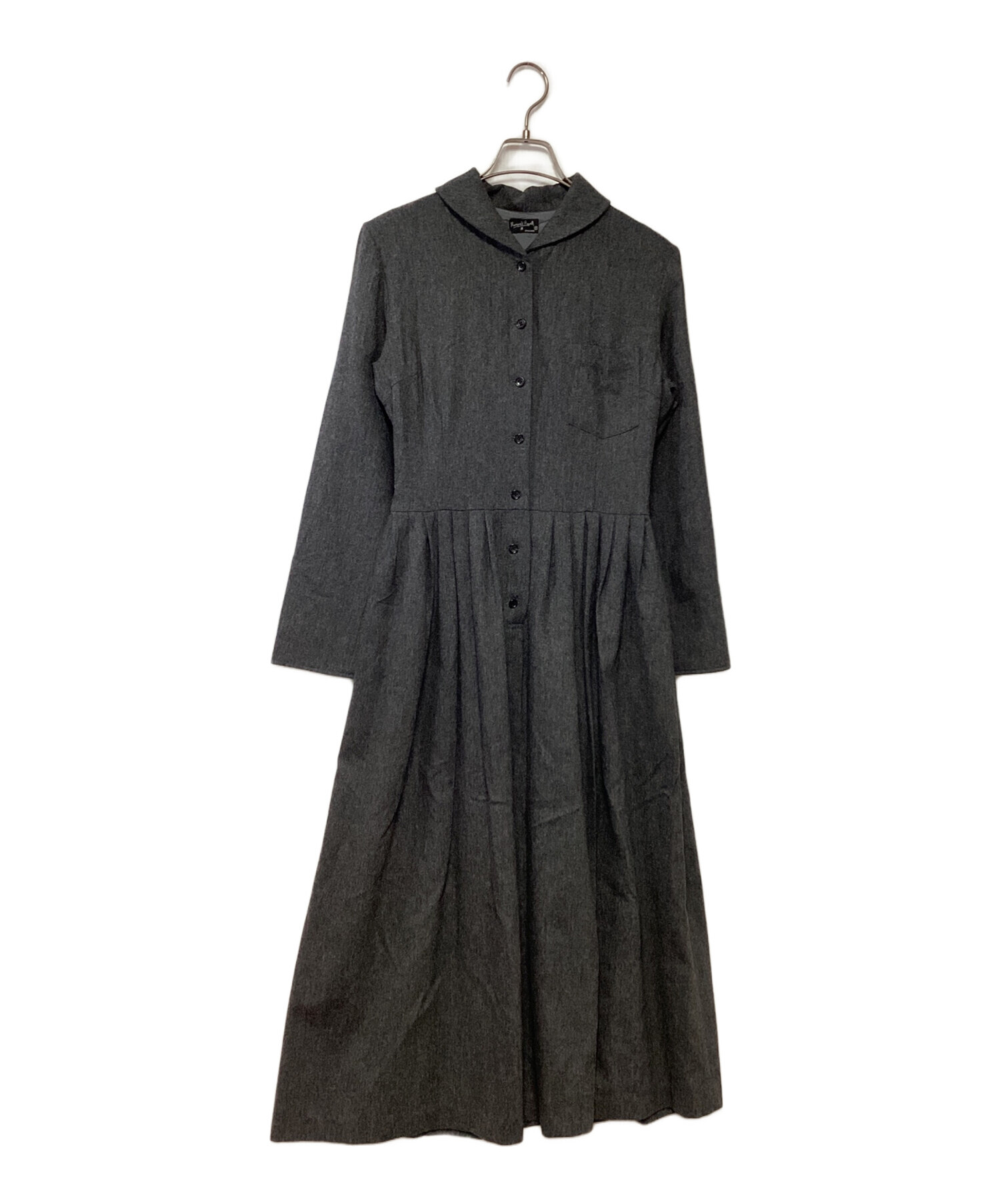 中古・古着通販】MARGARET HOWELL (マーガレットハウエル) 長袖