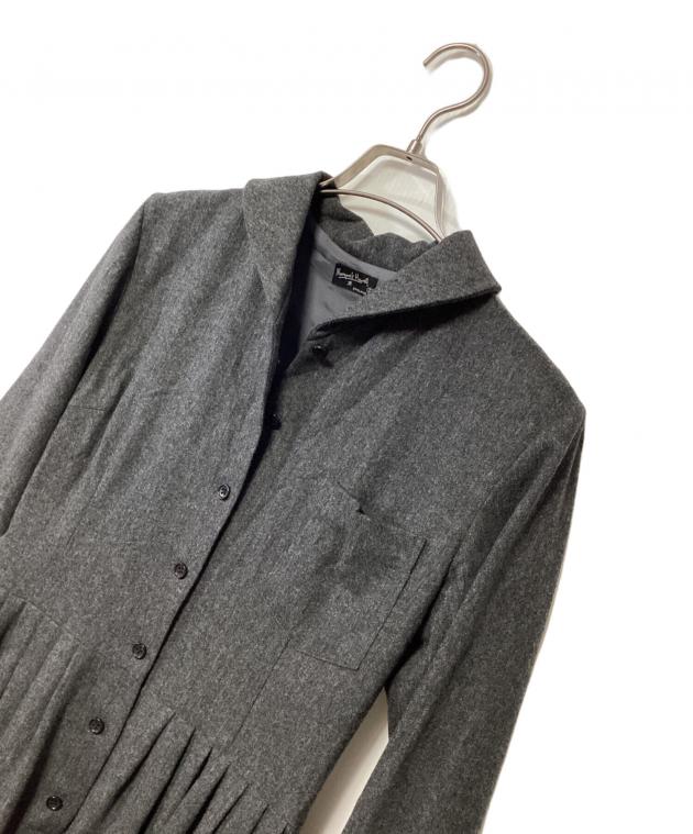 中古・古着通販】MARGARET HOWELL (マーガレットハウエル) 長袖