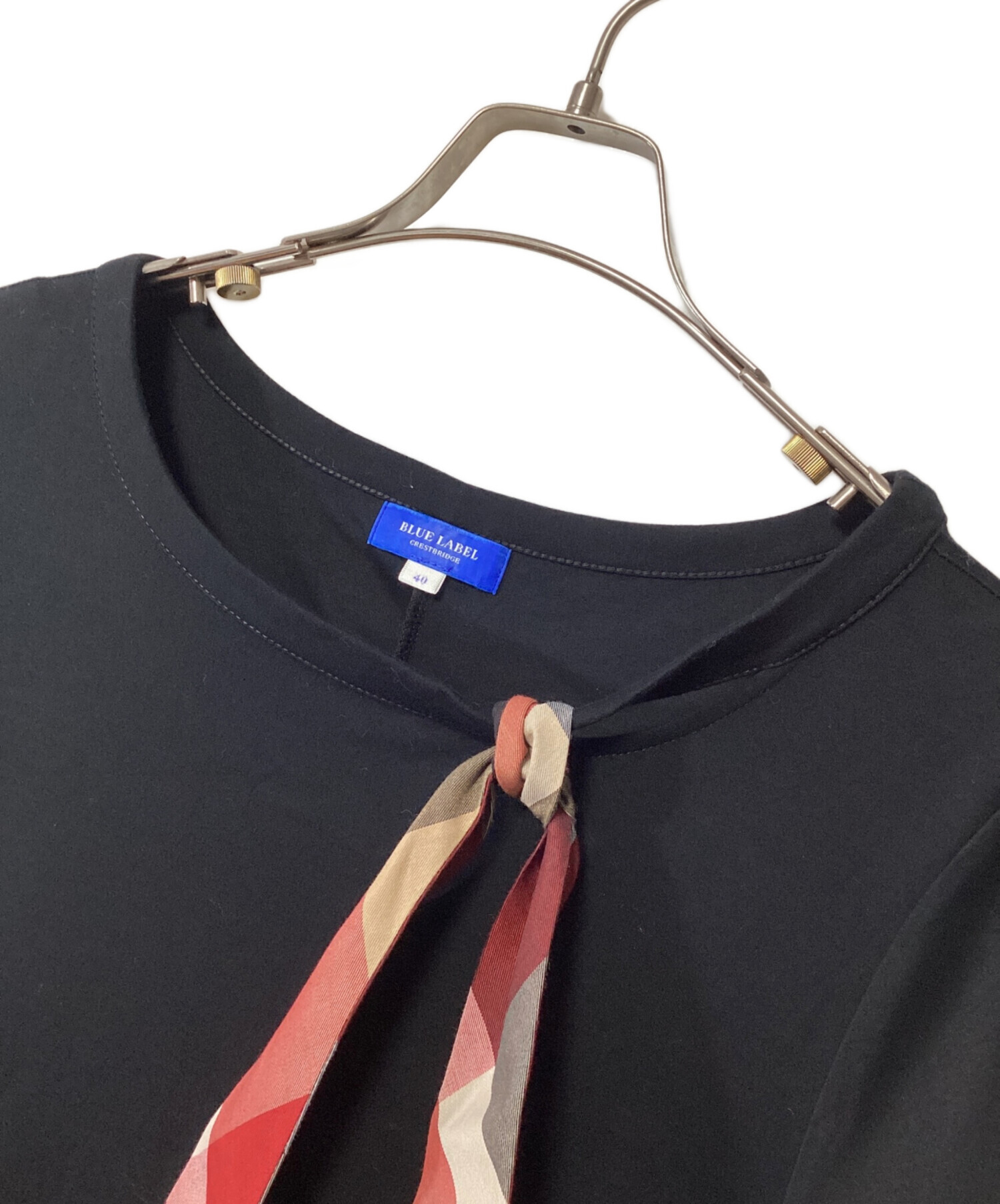 中古・古着通販】BLUE LABEL CRESTBRIDGE (ブルーレーベルクレスト