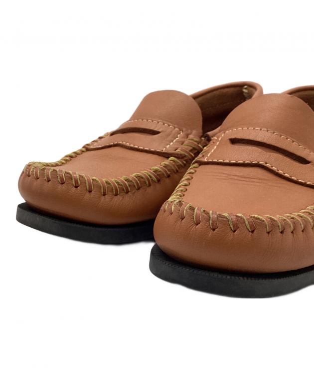 中古・古着通販】indian moccasin (インディアン モカシン) モカシン