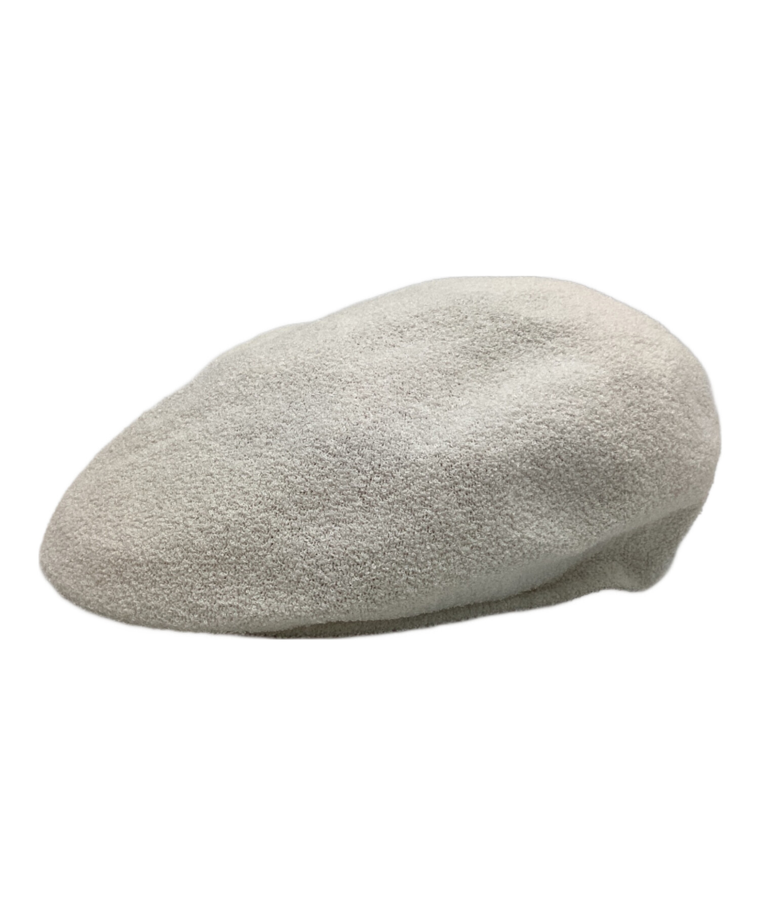 STUSSY × KANGOL ベレー帽 ハンチング キャップ ステューシー 中古・古着通販】KANGOL (カンゴール) STUSSY (ステューシー