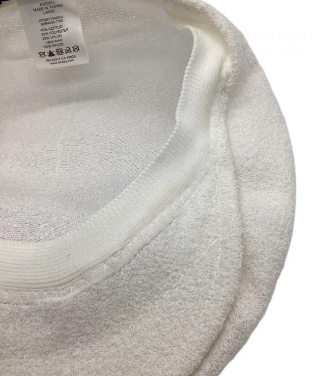 中古・古着通販】KANGOL (カンゴール) STUSSY (ステューシー