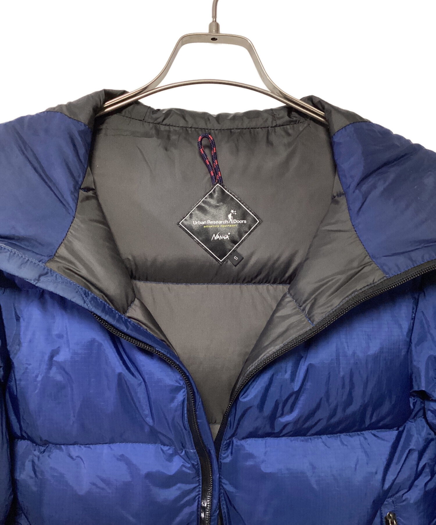 中古・古着通販】URBAN RESEARCH DOORS×NANGA (アーバンリサーチ