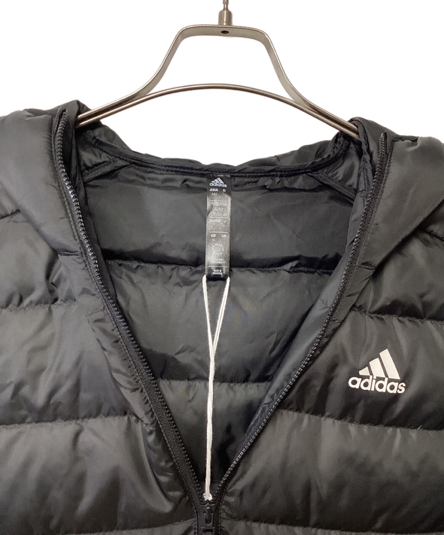 中古・古着通販】adidas (アディダス) エッセンシャルズ スリー 