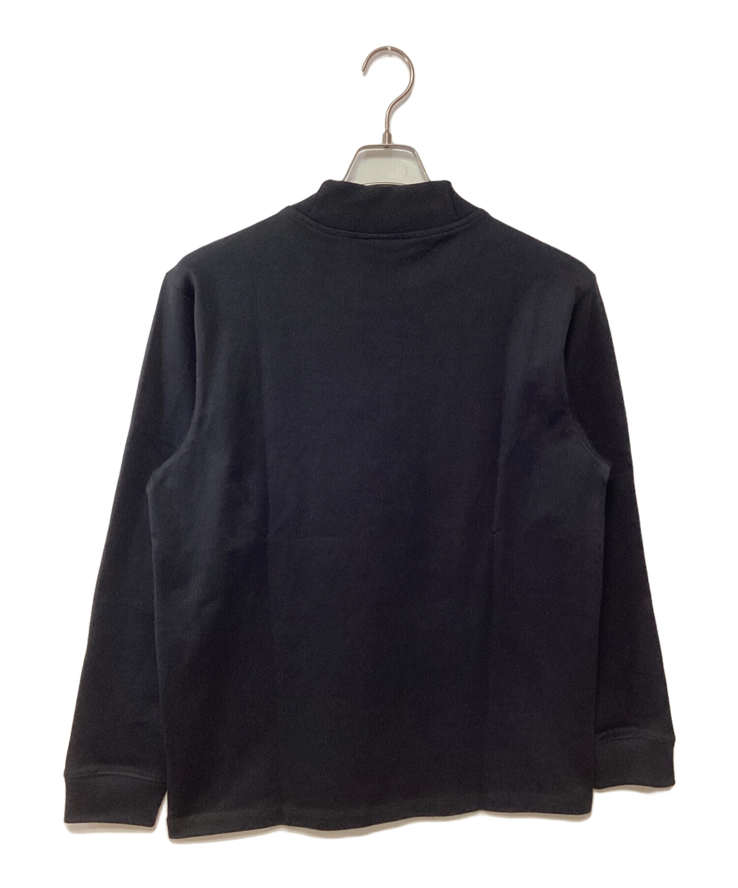 中古・古着通販】adidas (アディダス) スウェット ブラック サイズ:M