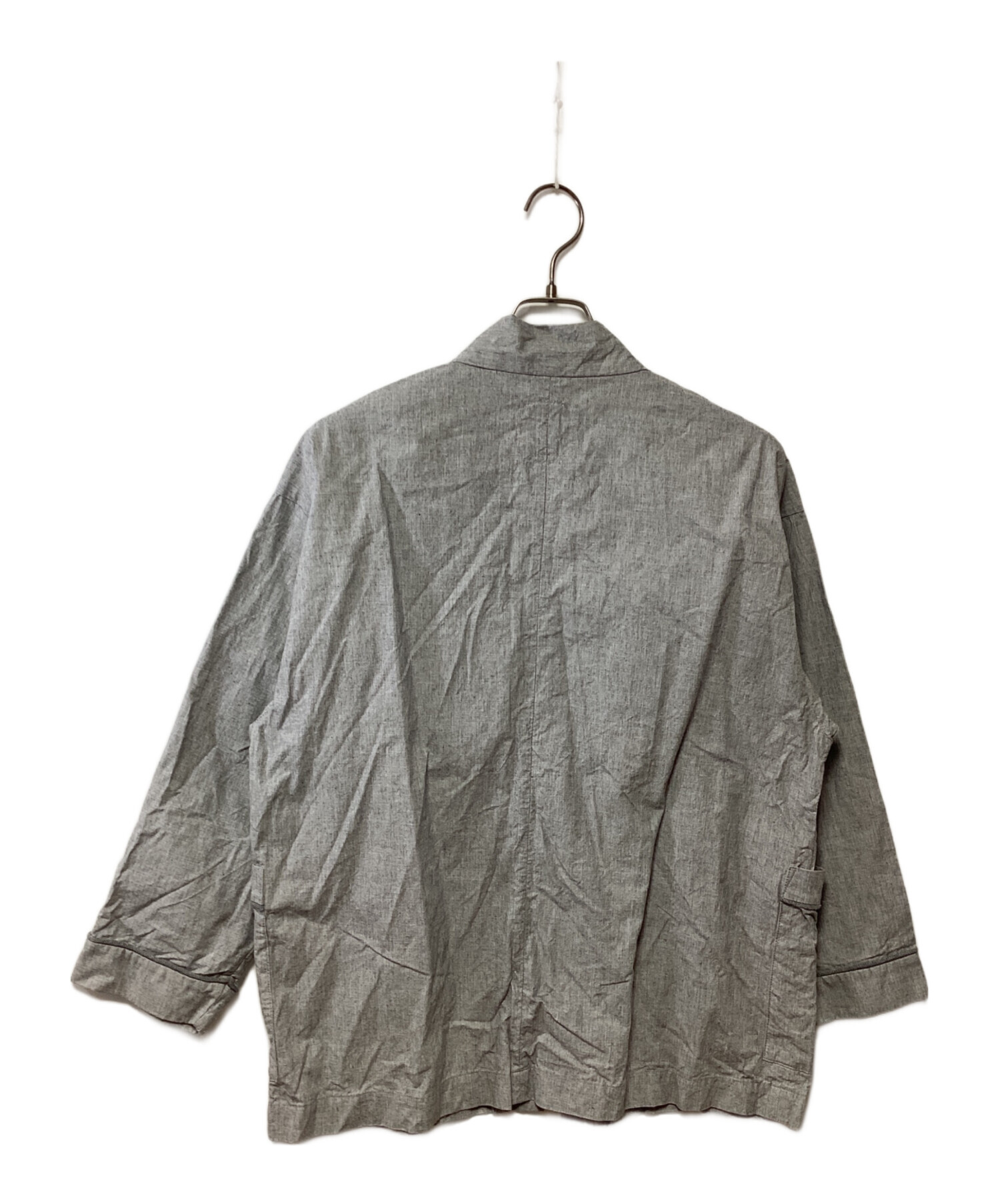 【定価¥30,800】【即完品】　PEAK スノーピーク　ノラギ 野良着 ノラギジャケット ｜ スノーピーク 入荷しました。 – moderate