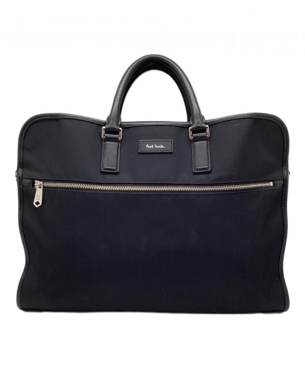 中古・古着通販】PAUL SMITH (ポールスミス) 2WAYブリーフケース