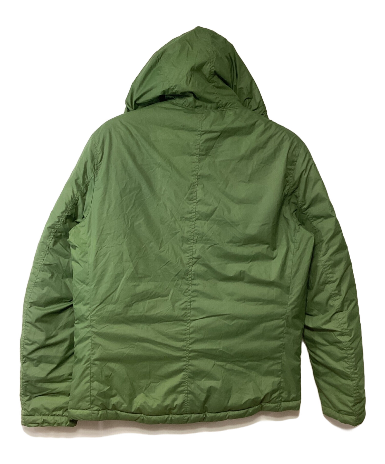 中古・古着通販】FREEDOMDAY (フリーダムデイ) ダウンジャケット