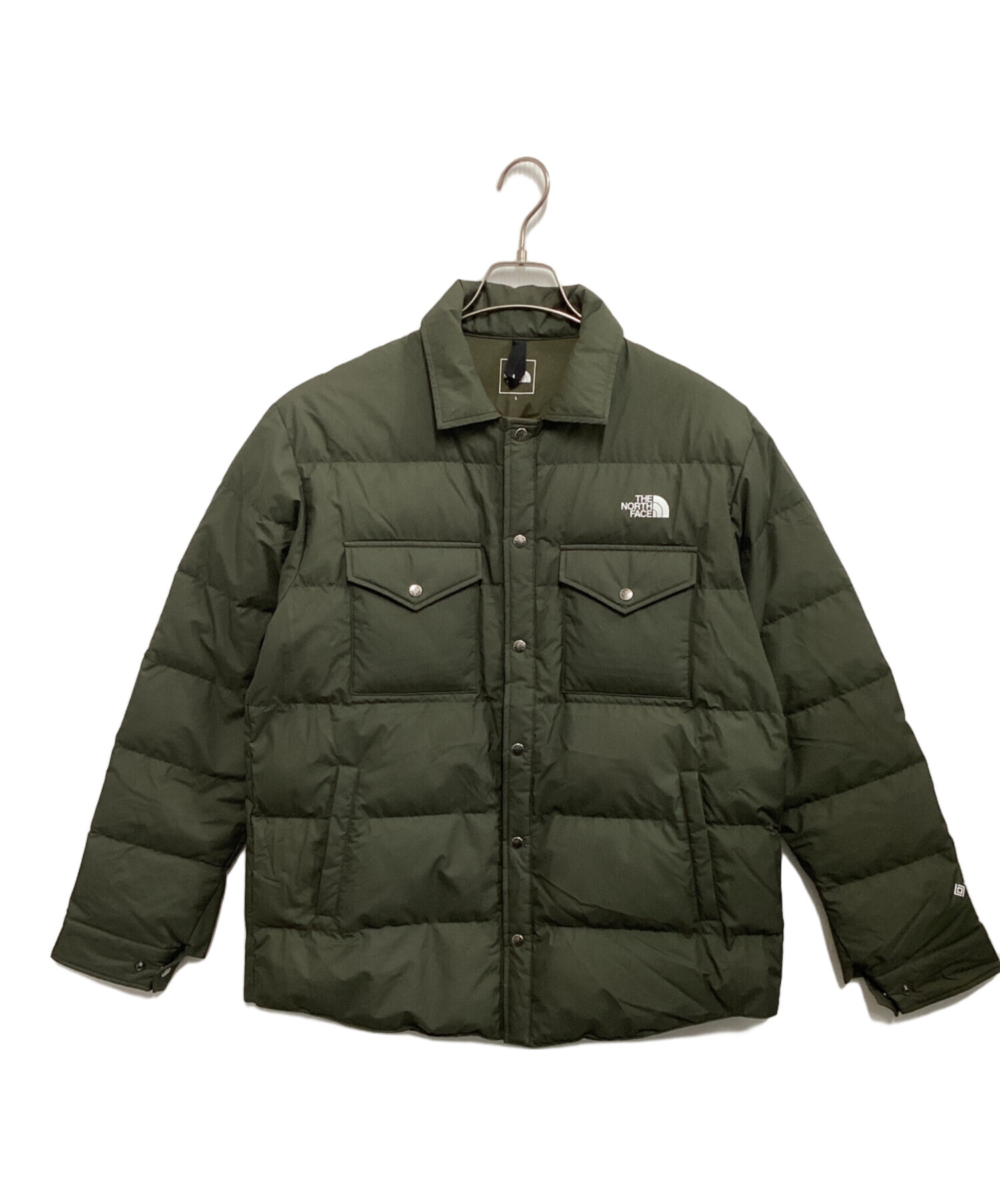 中古・古着通販】THE NORTH FACE (ザ ノース フェイス) ノベルティ 