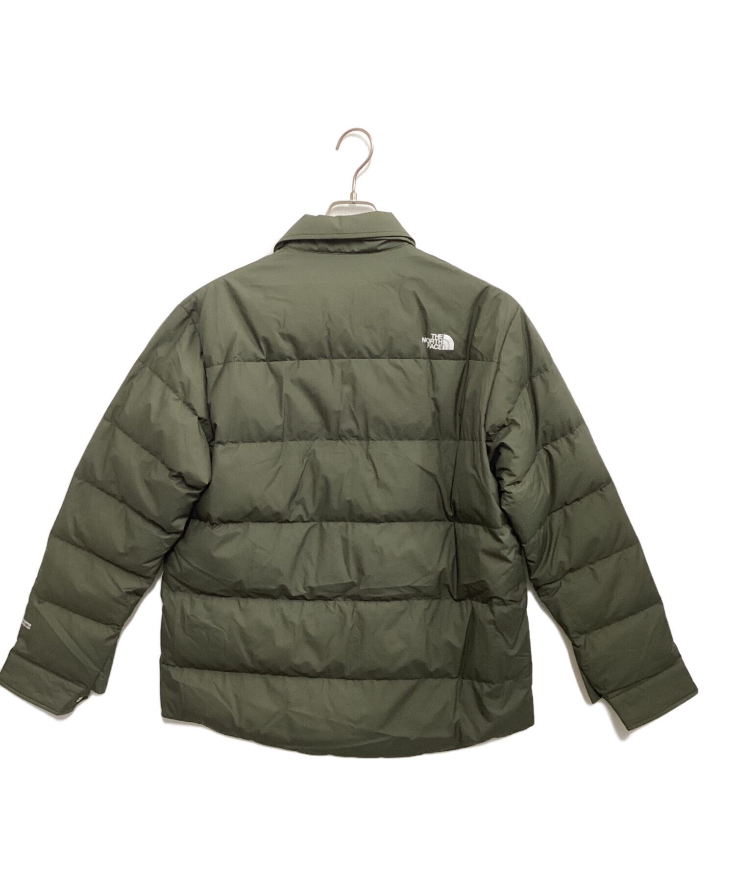中古・古着通販】THE NORTH FACE (ザ ノース フェイス) ノベルティ 