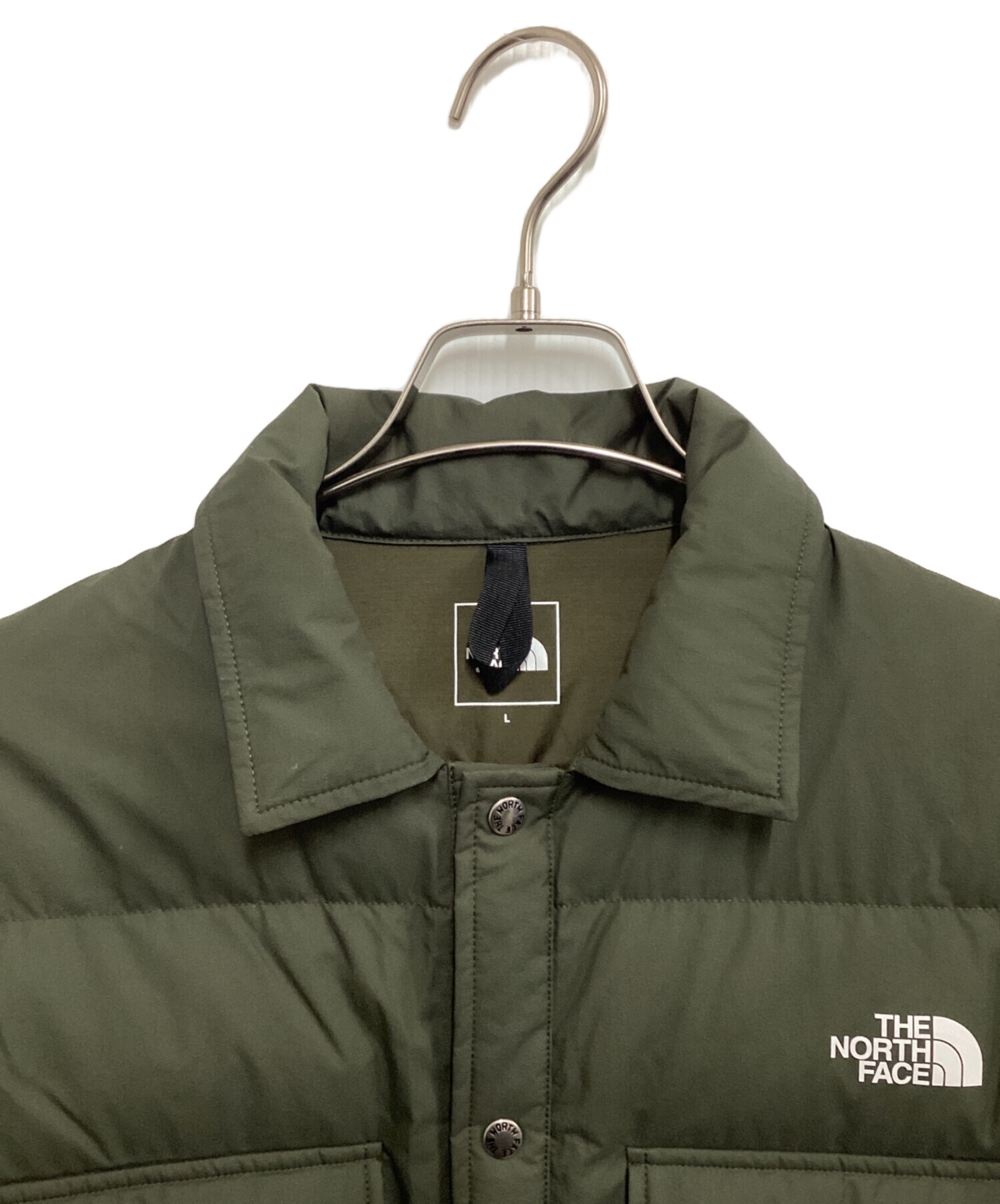 中古・古着通販】THE NORTH FACE (ザ ノース フェイス) ノベルティ