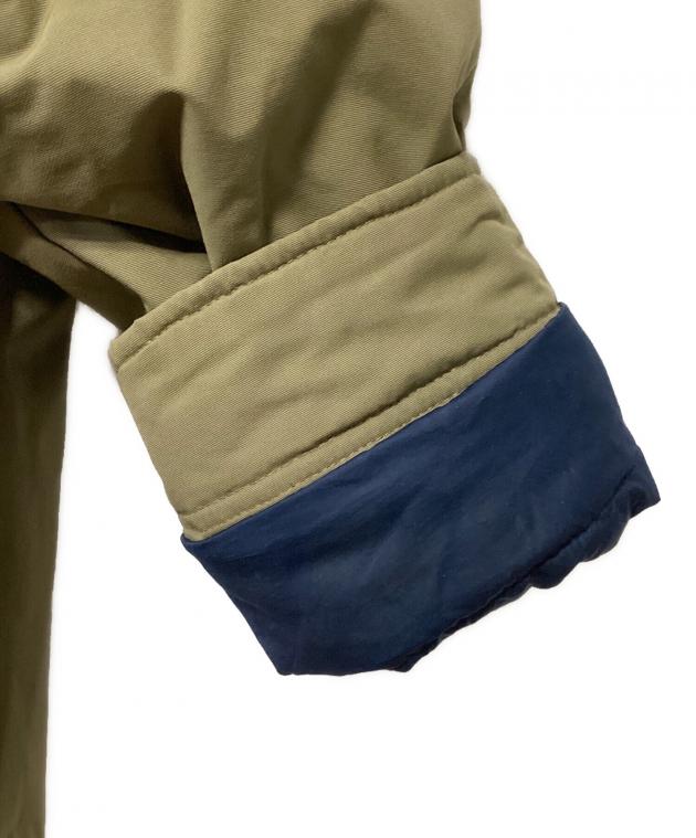 中古・古着通販】Patagonia (パタゴニア) ジャケット グリーン サイズ