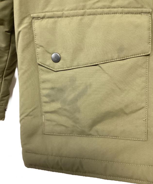 中古・古着通販】Patagonia (パタゴニア) ジャケット グリーン サイズ